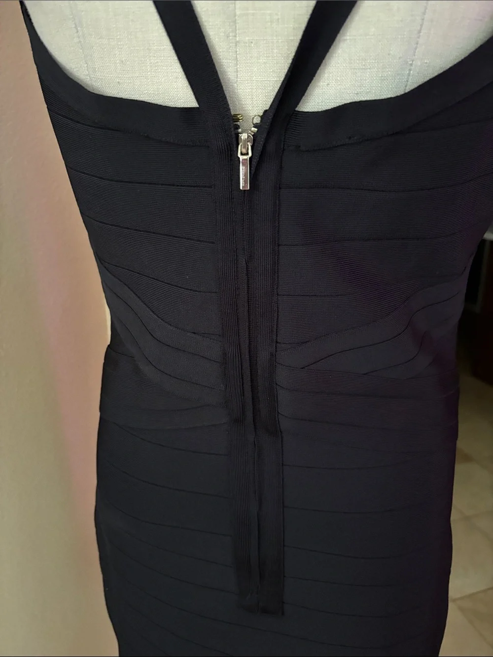 bebe Dress